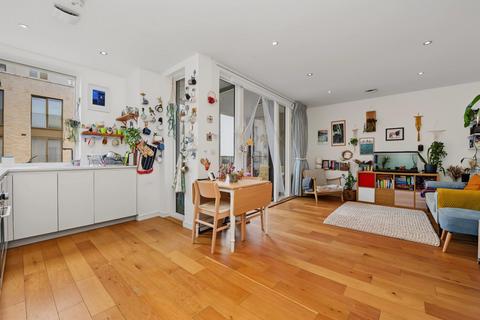 Casbeard Street, London, N4