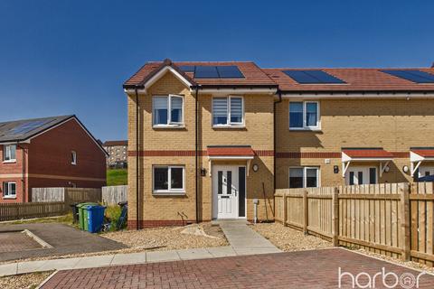 undefined, Broomfield Gate, Barlornock, Glasgow, City of Glasgow, G21 3HF