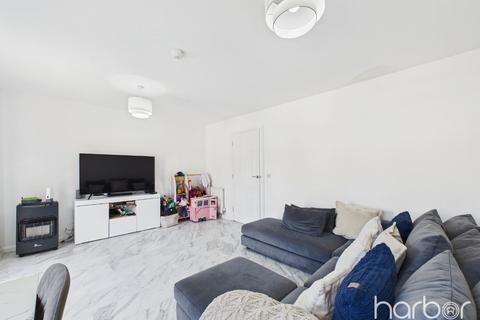 undefined, Broomfield Gate, Barlornock, Glasgow, City of Glasgow, G21 3HF