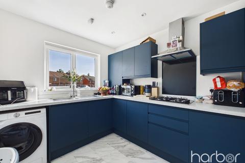undefined, Broomfield Gate, Barlornock, Glasgow, City of Glasgow, G21 3HF
