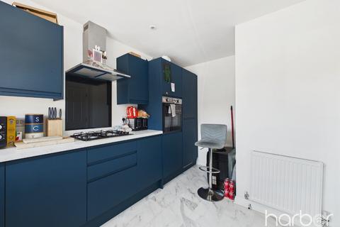 undefined, Broomfield Gate, Barlornock, Glasgow, City of Glasgow, G21 3HF
