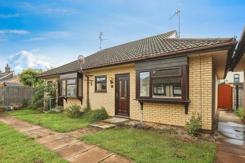 2 bedroom semi-detached bungalow for sale, Vinery Court, Ramsey, Huntingdon