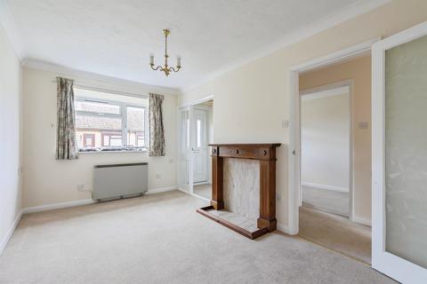 2 bedroom semi-detached bungalow for sale, Vinery Court, Ramsey, Huntingdon