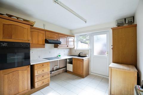 2 bedroom semi-detached bungalow for sale, Vinery Court, Ramsey, Huntingdon