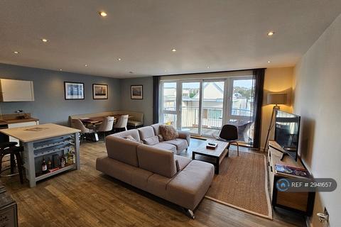 undefined, Lymington Shores, Lymington, SO41