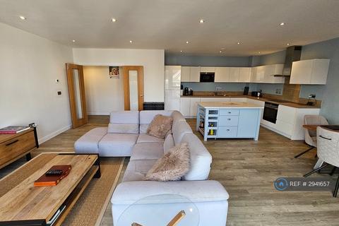 undefined, Lymington Shores, Lymington, SO41