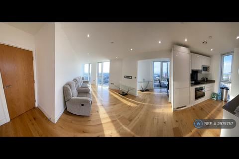 undefined, High Street, London, E15