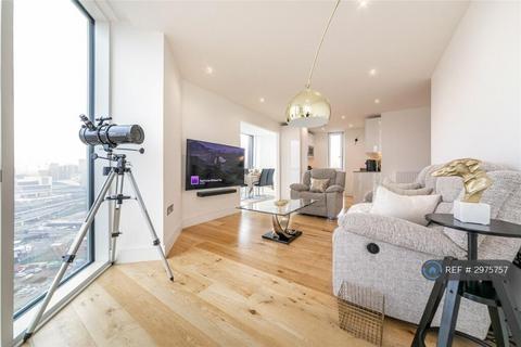 undefined, High Street, London, E15