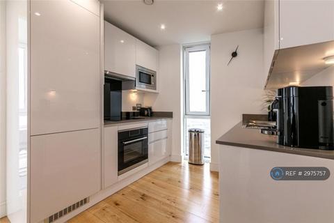 undefined, High Street, London, E15