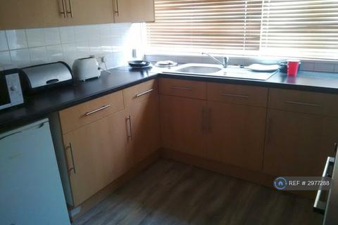1 bedroom in a house share to rent, Tinkers Bridge, Milton Keynes, MK6