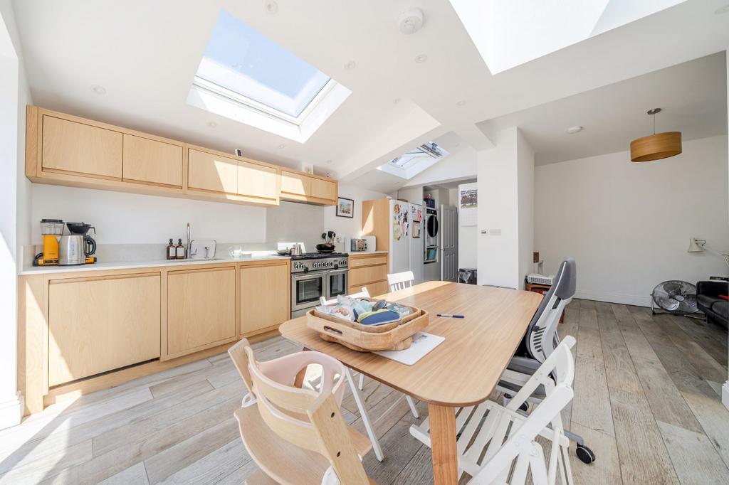 Apartment in London - View 2