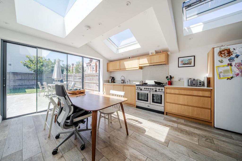 Apartment in London - View 3