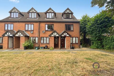 1 bedroom maisonette for sale, Priory Close, Beckenham BR3