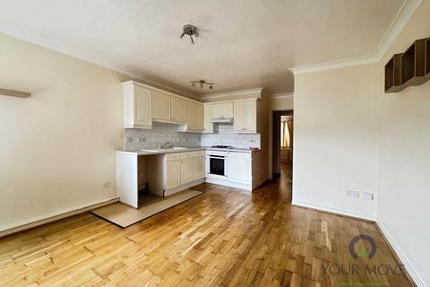 1 bedroom maisonette for sale, Priory Close, Beckenham BR3