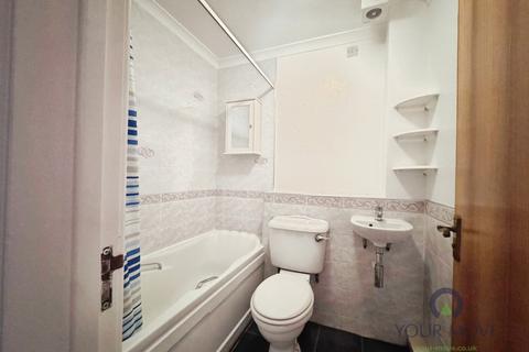 1 bedroom maisonette for sale, Priory Close, Beckenham BR3