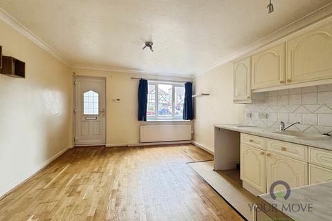 1 bedroom maisonette for sale, Priory Close, Beckenham BR3