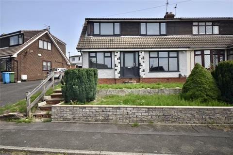 3 bedroom semi-detached house for sale, Alpine Drive, Royton, Oldham, Greater Manchester, OL2