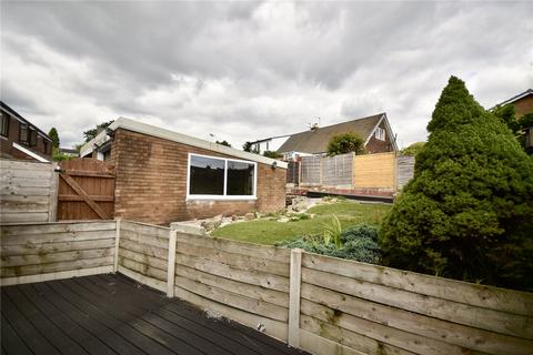 3 bedroom semi-detached house for sale, Alpine Drive, Royton, Oldham, Greater Manchester, OL2