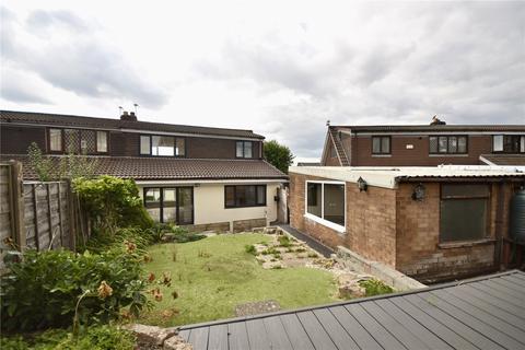3 bedroom semi-detached house for sale, Alpine Drive, Royton, Oldham, Greater Manchester, OL2
