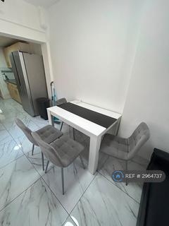 1 bedroom in a flat share to rent, Grange Road, London, E13