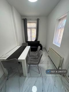1 bedroom in a flat share to rent, Grange Road, London, E13