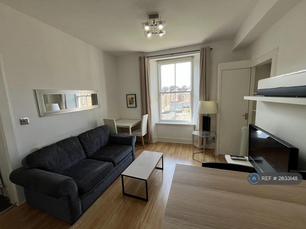 Torphichen Place, Edinburgh, EH3
