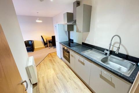 1 bedroom apartment for sale, Marina House, Harbour Walk, Hartlepool