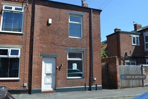 2 bed terraced house for rent in Coventry Street, Chorley, PR7