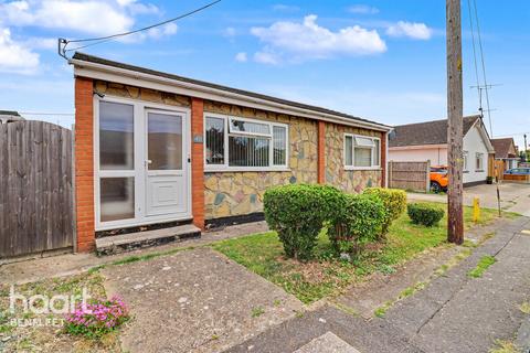 Gainsborough Avenue, Canvey Island