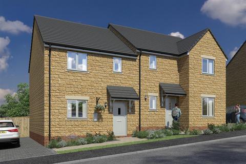 undefined, Dayle Drive, Dayleston Park, Alderton GL20