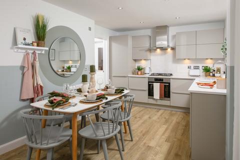 undefined, HADLEY at Somer Meadows White Post, Stratton On The Fosse, Midsomer Norton BA3