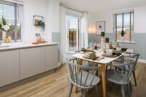 undefined, HADLEY at Somer Meadows White Post, Stratton On The Fosse, Midsomer Norton BA3