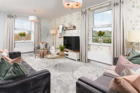 undefined, HADLEY at Somer Meadows White Post, Stratton On The Fosse, Midsomer Norton BA3