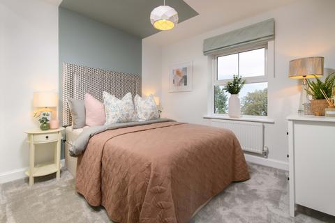 undefined, HADLEY at Somer Meadows White Post, Stratton On The Fosse, Midsomer Norton BA3