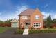 Cambridge at The Grange at Yew Tree Park, Burscough Chancel Way L40