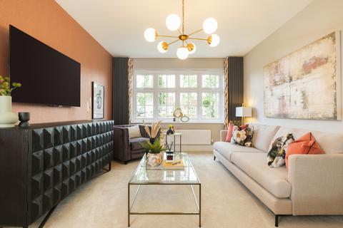 4 bedroom detached house for sale, Chester at Ashton Chase, Woodford Garden Village Chester Road, Woodford SK7