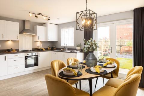 undefined, The Elder at Orchards View @ Wichelstowe Pippin Street, Swindon SN1
