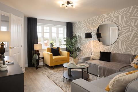 undefined, The Elder at Orchards View @ Wichelstowe Pippin Street, Swindon SN1