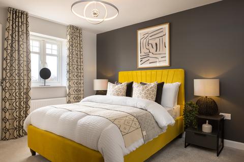 undefined, The Elder at Orchards View @ Wichelstowe Pippin Street, Swindon SN1