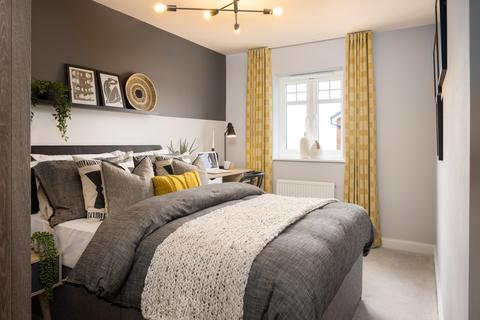undefined, The Elder at Orchards View @ Wichelstowe Pippin Street, Swindon SN1