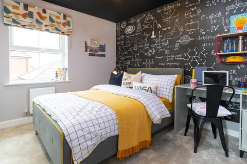 undefined, Henley at Ladden Garden Village Off Leechpool Way, Yate, Bristol BS37