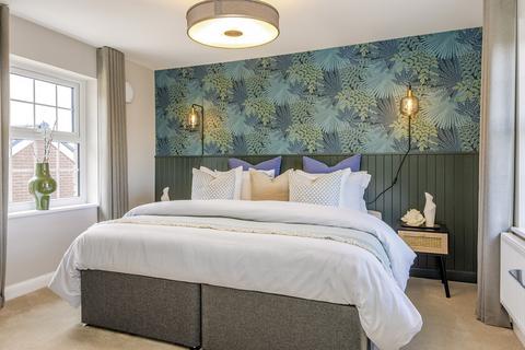 undefined, Avondale at Ladden Garden Village Off Leechpool Way, Yate, Bristol BS37