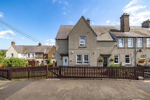 3 bedroom end of terrace house for sale, 52 Forest Hill, Galashiels