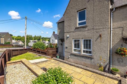 3 bedroom end of terrace house for sale, 52 Forest Hill, Galashiels