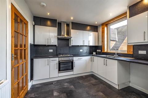 3 bedroom end of terrace house for sale, 52 Forest Hill, Galashiels