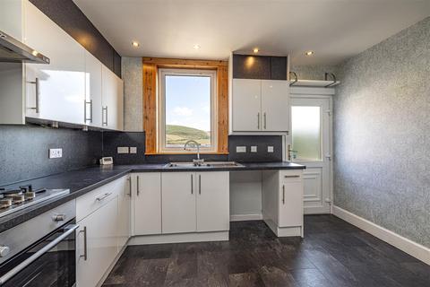 3 bedroom end of terrace house for sale, 52 Forest Hill, Galashiels