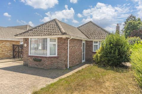 2 bedroom detached bungalow for sale, Spinney Road, Norwich NR7