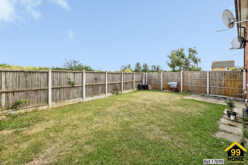 Garden view, garden