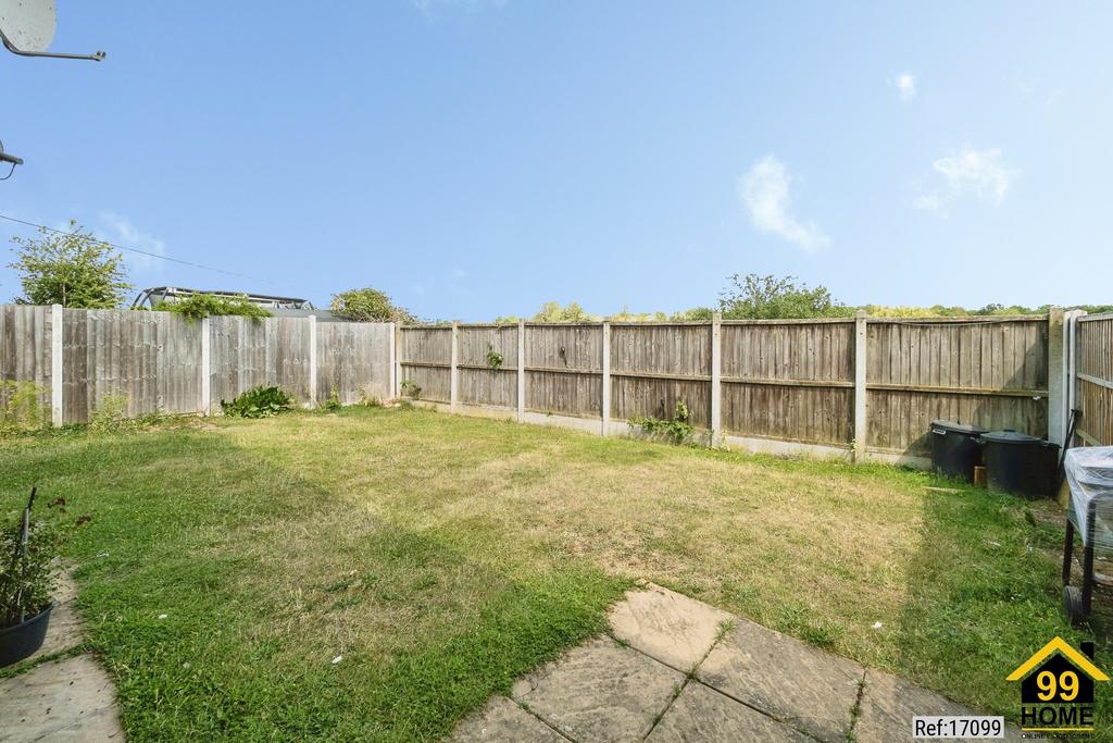 Garden view, garden
