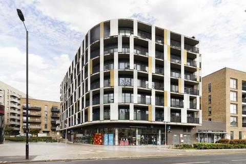 undefined, Atkins Square, London E8